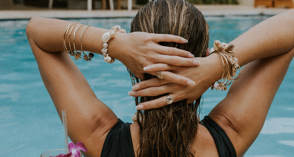 It’s Here! Our New 2025 Summer Staycation Collection