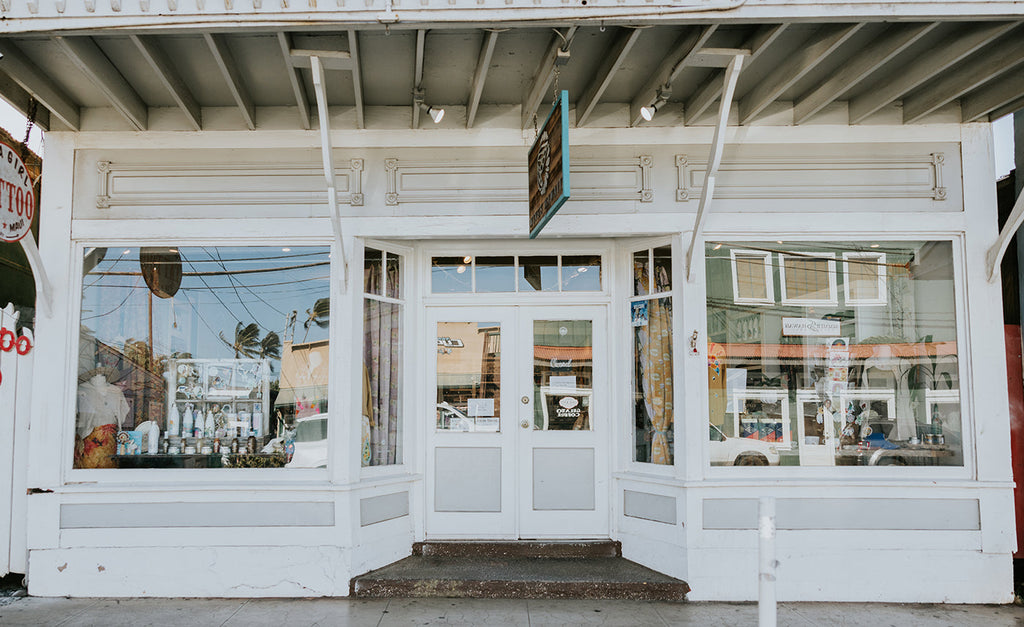 We Love Paia! A Guide to Our Local Faves