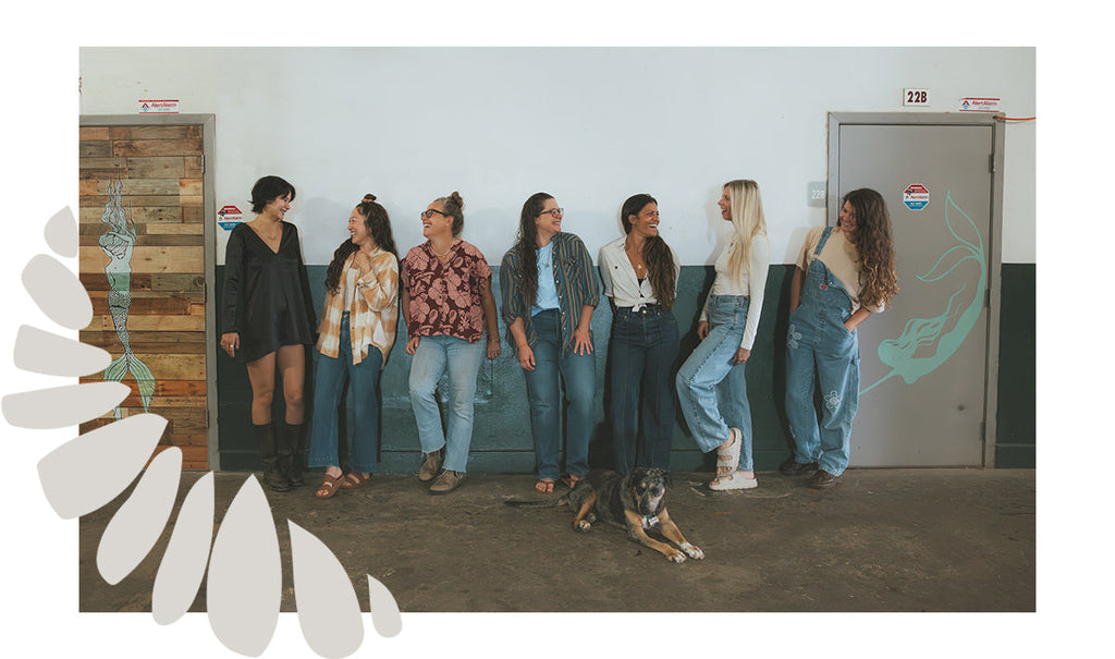 Get to Know the Wings Team!