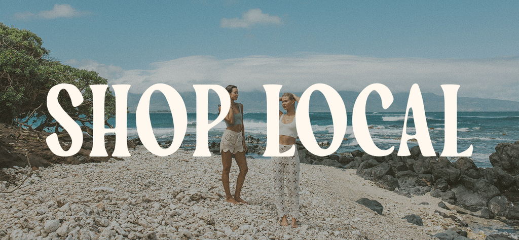 Summer Packing Essentials