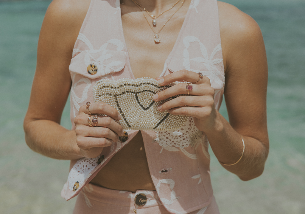 Mothers Day: Ten Ideas for Timeless, Heirloom-Quality Gifts