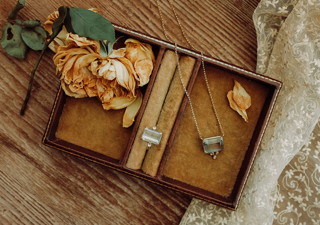 Wings Hawaii Jewelry Care Guide