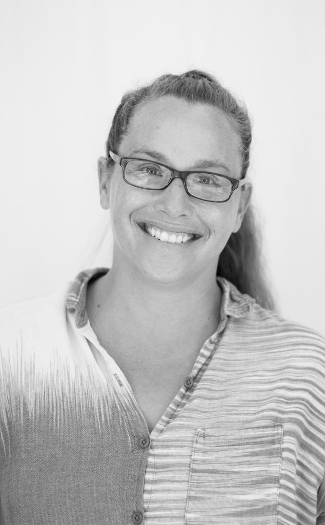 A surprise party, but make it a blog