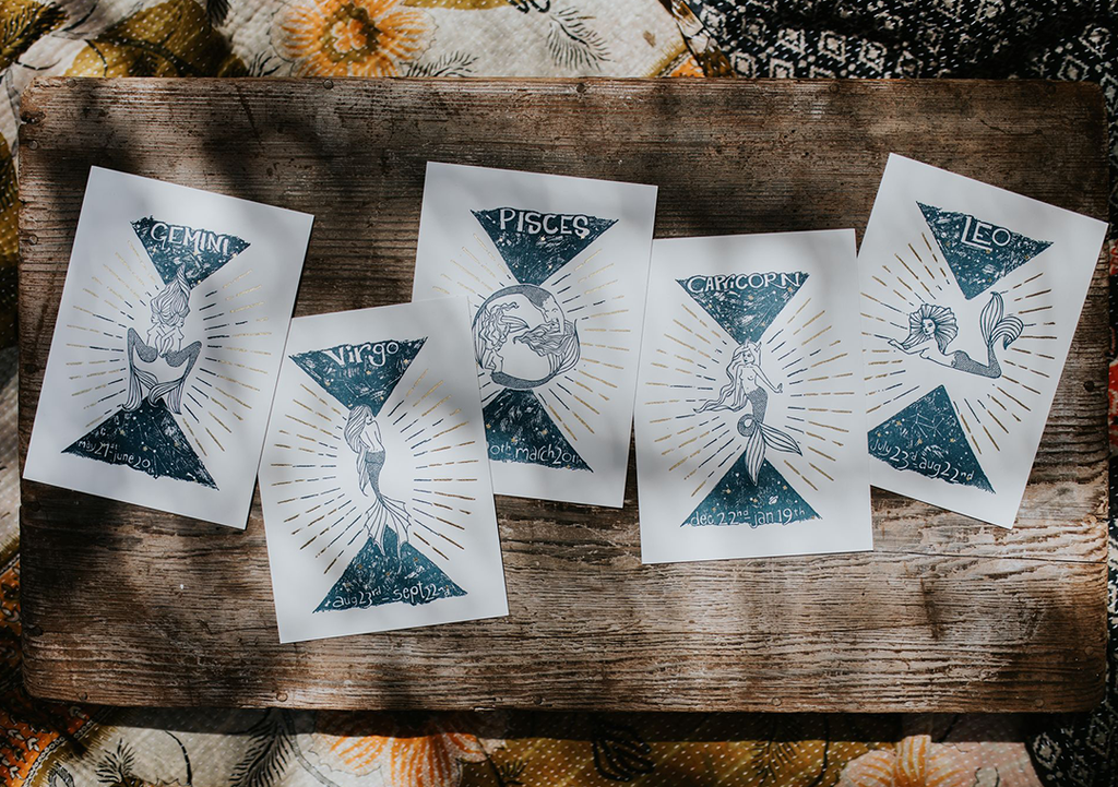 Leo Season: Birthstone Jewelry & Zodiac Gifts