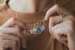 May, June, July Birthstone Jewelry Gift Ideas