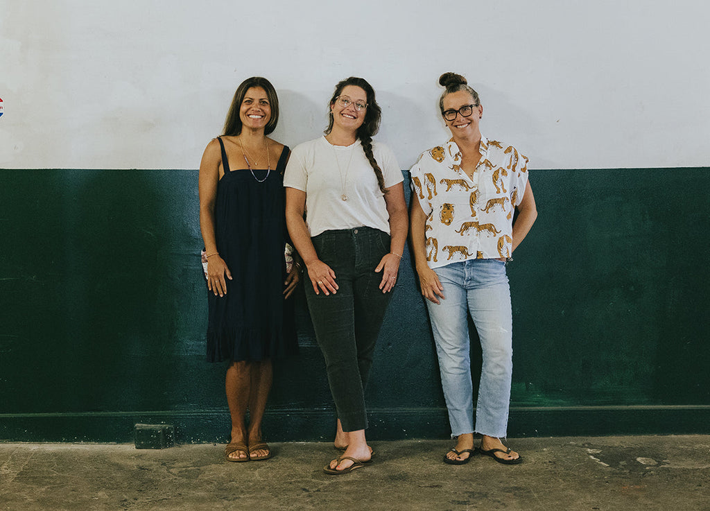 Meet the Creators of Wings Hawaii