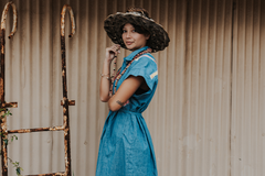 Spring Spotlight - Chambray