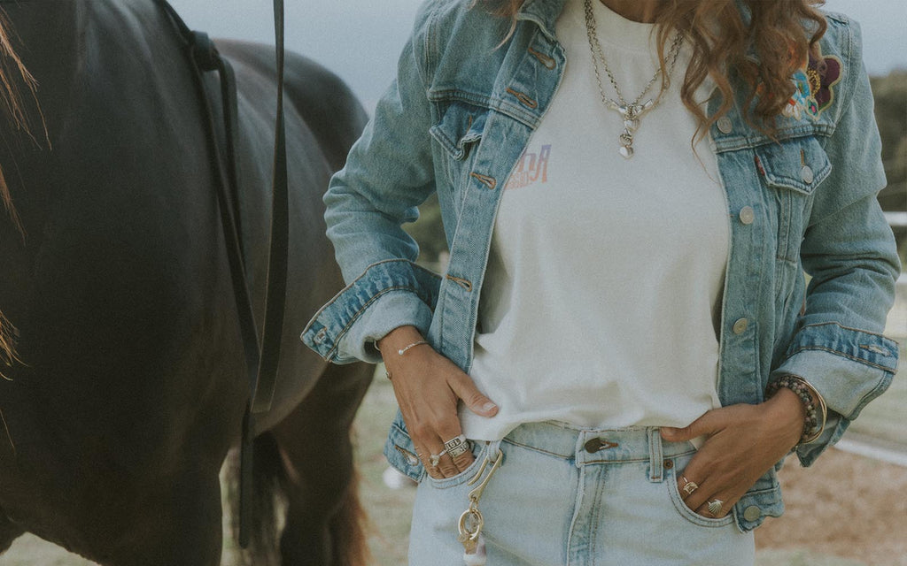 Fall Vibes, Maui Style: 7 Perfect Pieces + NEW Shell Purse Charms!