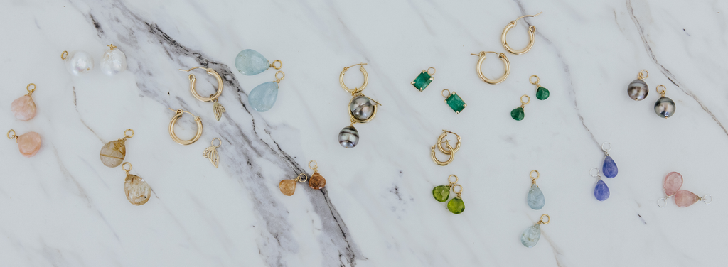 Customize your own Earrings