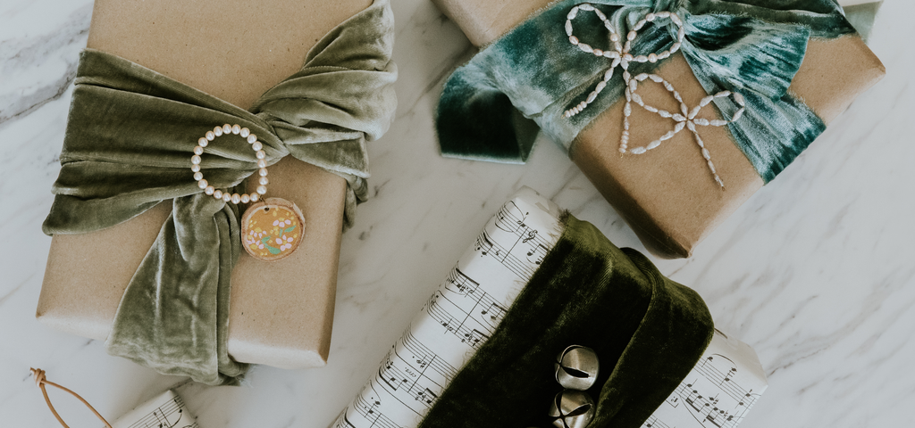 Festive Decor