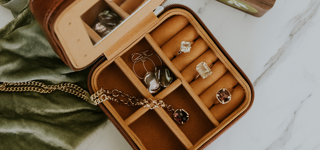 Holiday Jewelry