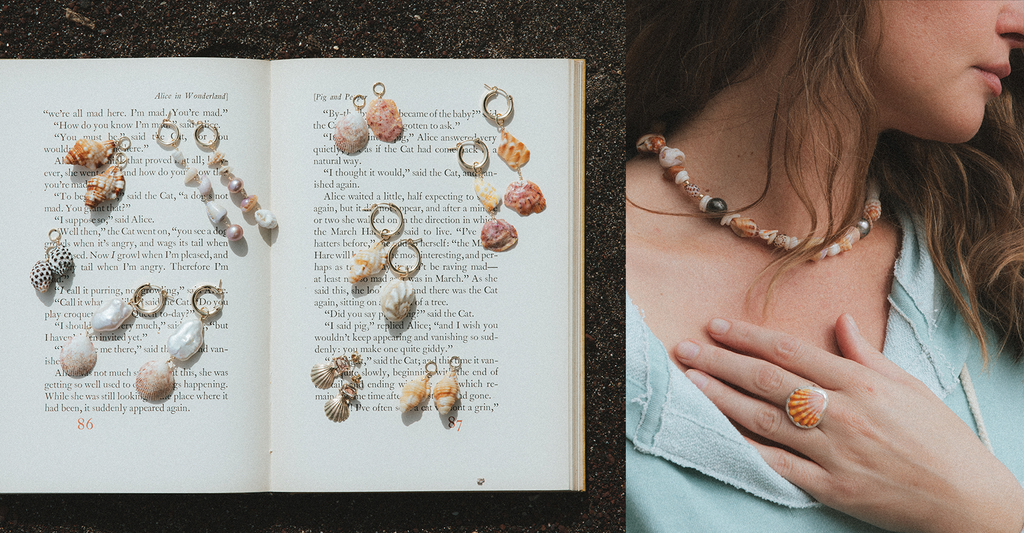 Shell Jewelry