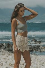 Crochet Shorts thumbnail