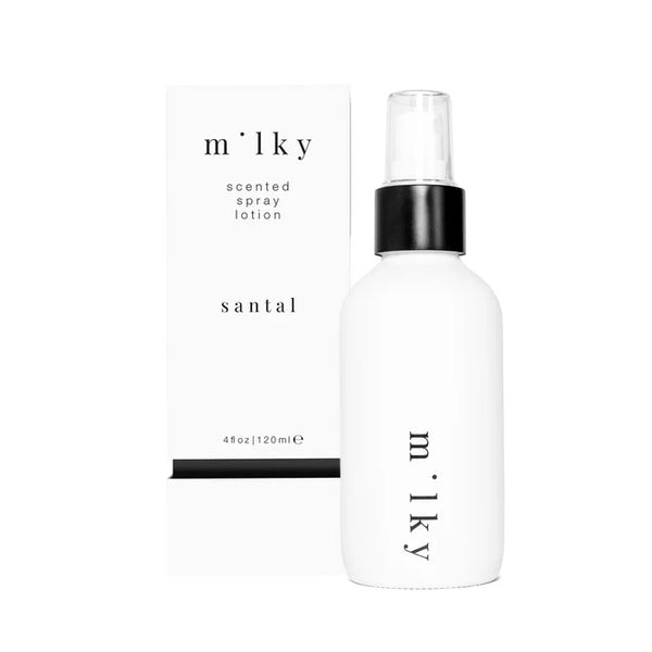 Riddle Spray Lotion - Santal