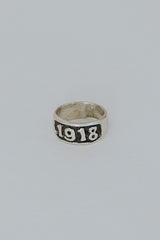 1918 Buried Treasure Ring thumbnail