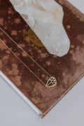 Wings Hawaii mini butterfly wing necklace  available in sterling silver, 14k rose gold, 14k yellow gold, or 14k white gold. Fine jewelry handmade in Maui. 