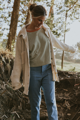 Waffle Paragon Button-up thumbnail