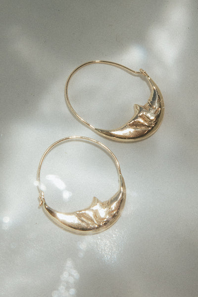 Sleeping Moon Hoops