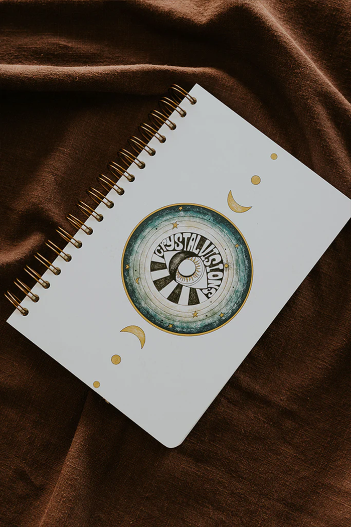 The Crystal Visions Gift Set