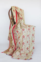Vintage Kantha Blanket - #11 thumbnail