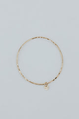 Ti Leaf Bangle - Plain thumbnail
