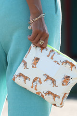 Adventure Pouch - Tigers thumbnail