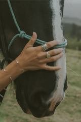 1918 Buried Treasure Ring thumbnail