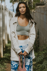 Waffle Paragon Button-up thumbnail