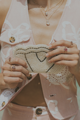 Pearl Mermaid Clutch thumbnail