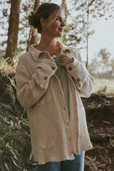 Waffle Paragon Button-up thumbnail