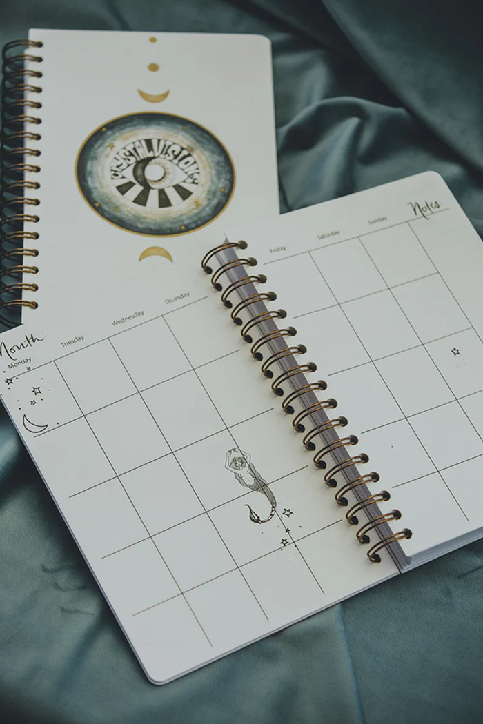 The Crystal Visions Gift Set