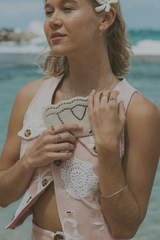 Pearl Mermaid Clutch thumbnail