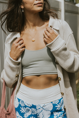 Waffle Paragon Button-up thumbnail