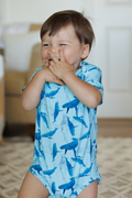 Onesie - Kohola