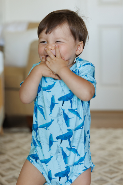 Onesie - Kohola