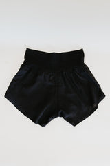 Pau Hana Shorts - Classic Black thumbnail
