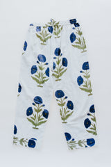Block Print Pajama Sets - Long Sleeve thumbnail