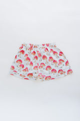 Block Print Pajama Sets - Short Sleeve thumbnail