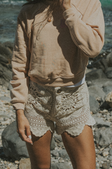 Crochet Shorts thumbnail