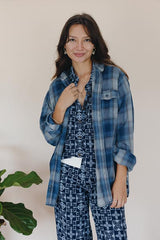 Boyfriend Flannel - II thumbnail