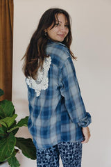 Boyfriend Flannel - II thumbnail