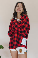 Boyfriend Flannel - EE thumbnail