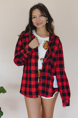 Boyfriend Flannel - EE thumbnail