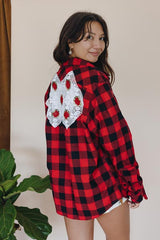 Boyfriend Flannel - EE thumbnail