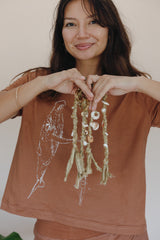 Purse Charms - Tan thumbnail