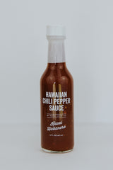 Kauai Juice Co. Hot Sauce - Kauai Habanero thumbnail