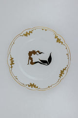 Mermaid Dinner Plates thumbnail