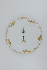 Mermaid Dinner Plates thumbnail