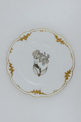 Mermaid Dinner Plates thumbnail