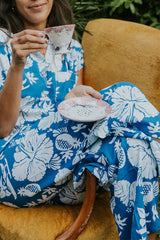 Twin Mermaids Tea Set - Set of 2 thumbnail